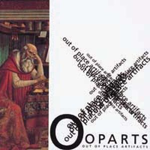 OOPARTS