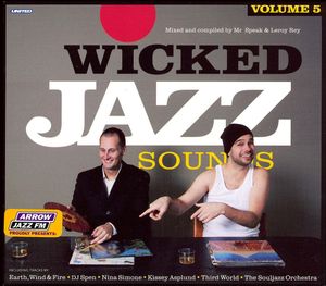 Wicked Jazz Sounds 5