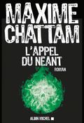 Couverture L'Appel du néant Couverture L'Appel du néant