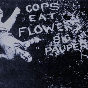 Cops Eat Flowers (EP)