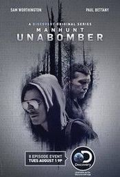 Affiche Manhunt Affiche Manhunt