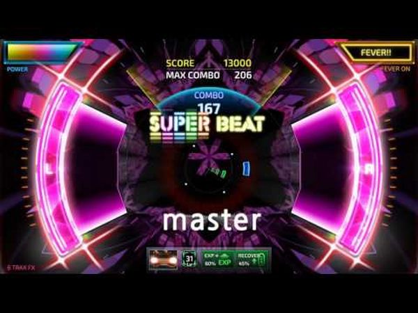 Superbeat: Xonic