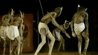 Les gardiens du savoir