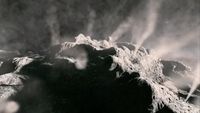 La Lune : une station spatiale