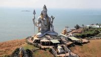 Shiva le Destructeur