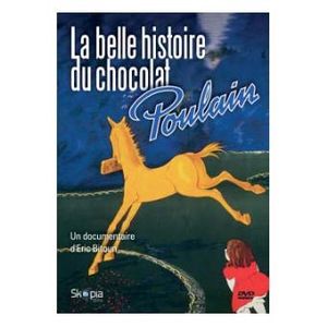 L'histoire fondante du chocolat Menier