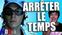 ARRÊTER LE TEMPS