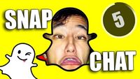 SNAPCHAT