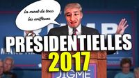 PRÉSIDENTIELLES 2017