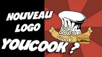 NOUVEAU LOGO YOUCOOK
