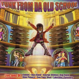 Funk From Da Old School