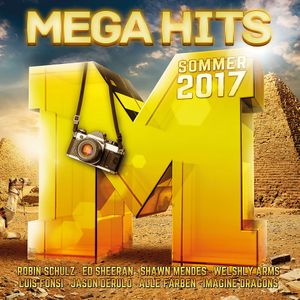 Megahits: Sommer 2017