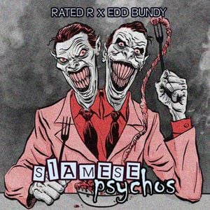 Siamese Psychos (EP)