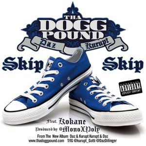 Skip Skip (Single)
