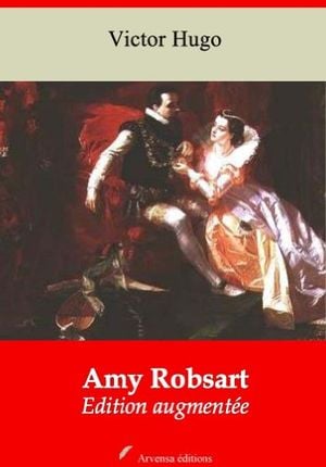 Amy Robsart