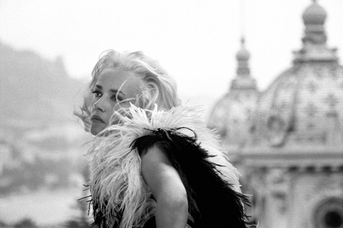 La Baie des anges Film (1963) SensCritique