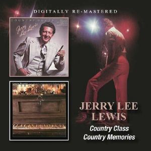Jerry Lee's Rock & Roll Revival Show