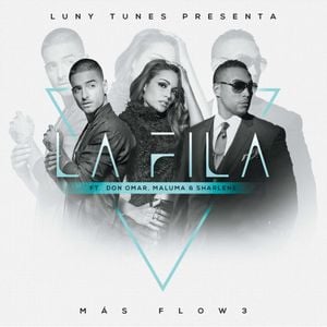 La fila (Single)