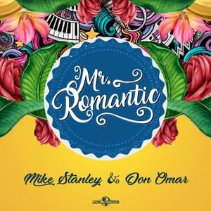 Mr. Romantic (Single)