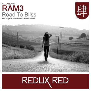 Road to Bliss (Raneem remix)