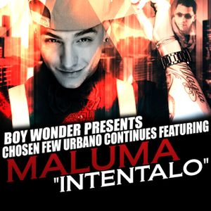 Inténtalo (Single)