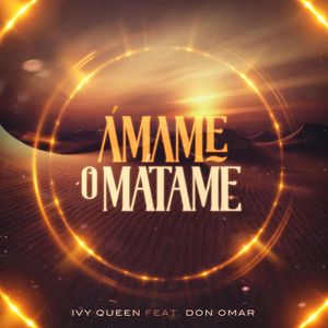 Ámame o mátame (Single)