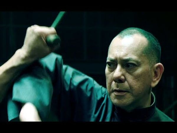 Ip Man : Le Combat final