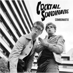 Cocktail Scandinavie (EP)