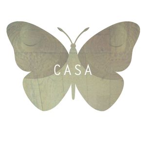 Casa (EP)