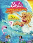 Affiche Barbie et le Secret des sirènes