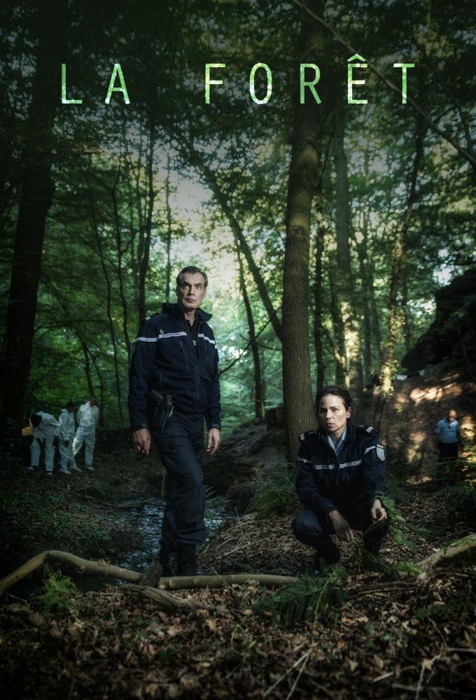 La Foret Serie