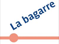 La bagarre