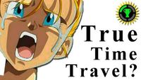 Chrono Trigger/Time Travel
