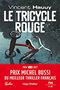 Le Tricycle Rouge