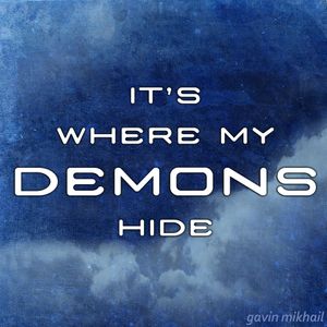 It’s Where My Demons Hide (Tribute to by Imagine Dragons)