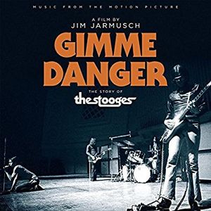 Gimme Danger (OST)