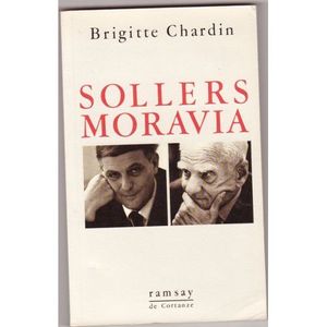 Sollers - Moravia
