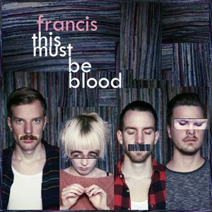 This Must Be Blood (EP)