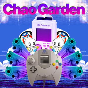 CHAO GARDEN