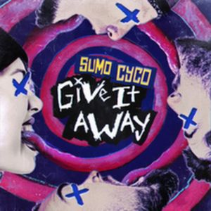 Give it Away (Single)