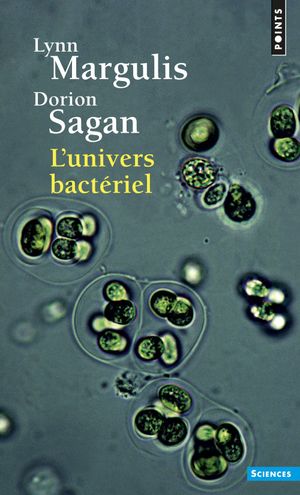 L'Univers bactériel