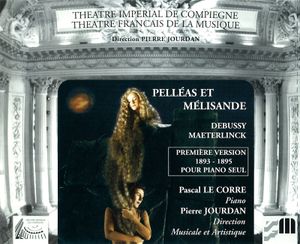 Pelléas et Mélisande, Acte 3, Scène 3 : Ah! je respire enfin...