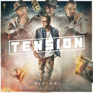 Tensión (Single)