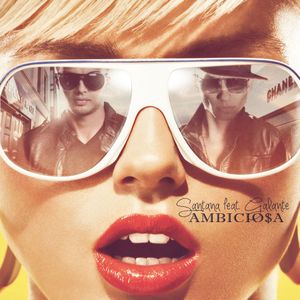 Ambiciosa (Single)