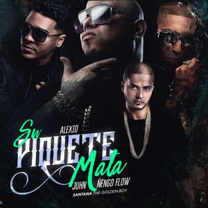 Su piquete mata (Single)