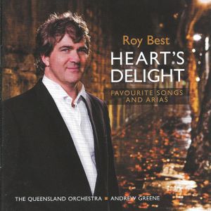 Heart's Delight: Favourite Songs and Arias