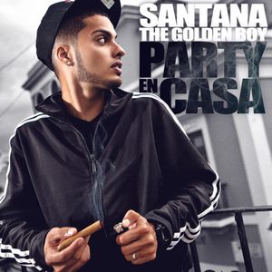 Party en casa (Single)