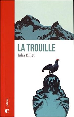 La trouille