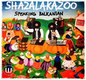 Speaking Balkanian