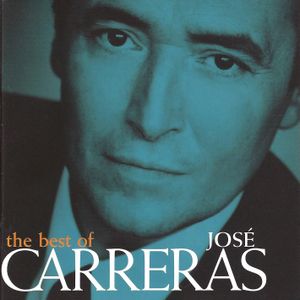 The Best of Jose Carreras